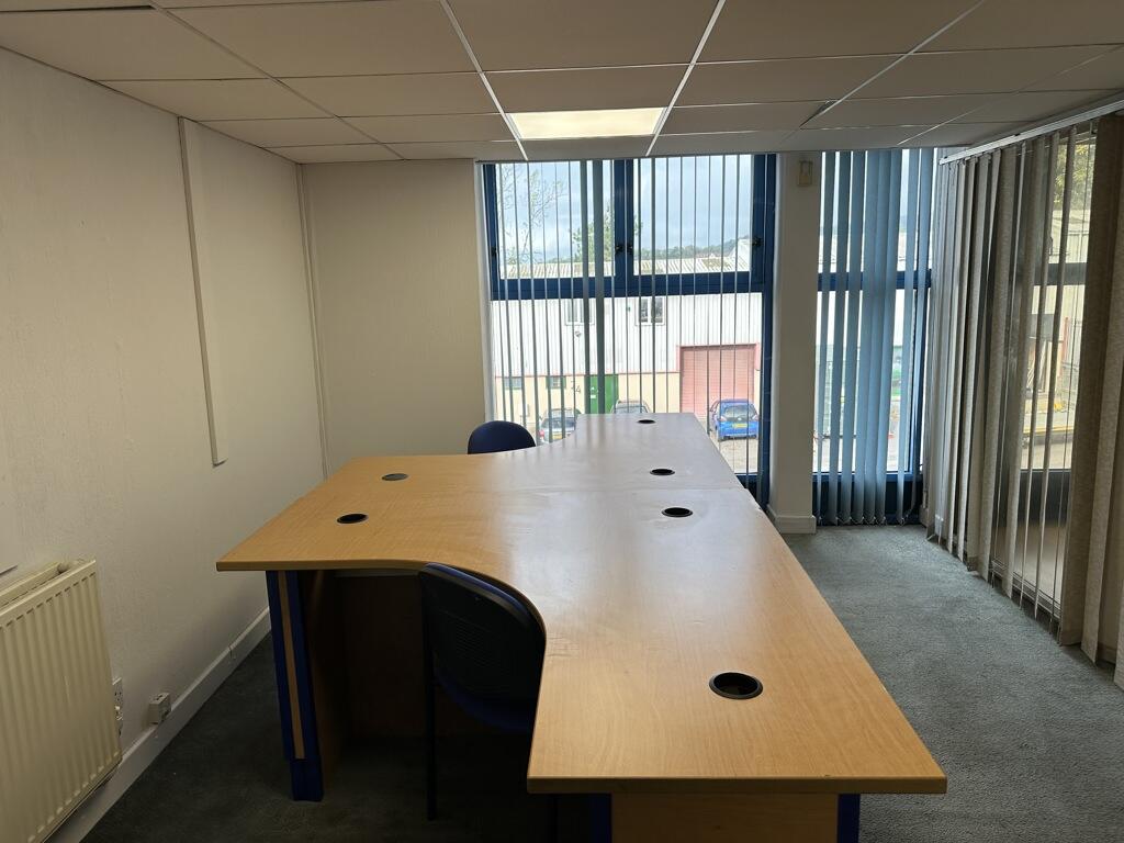 Additional image 7 of Unit C, Underwood Business Park, Wells, Somerset, BA5 1AF