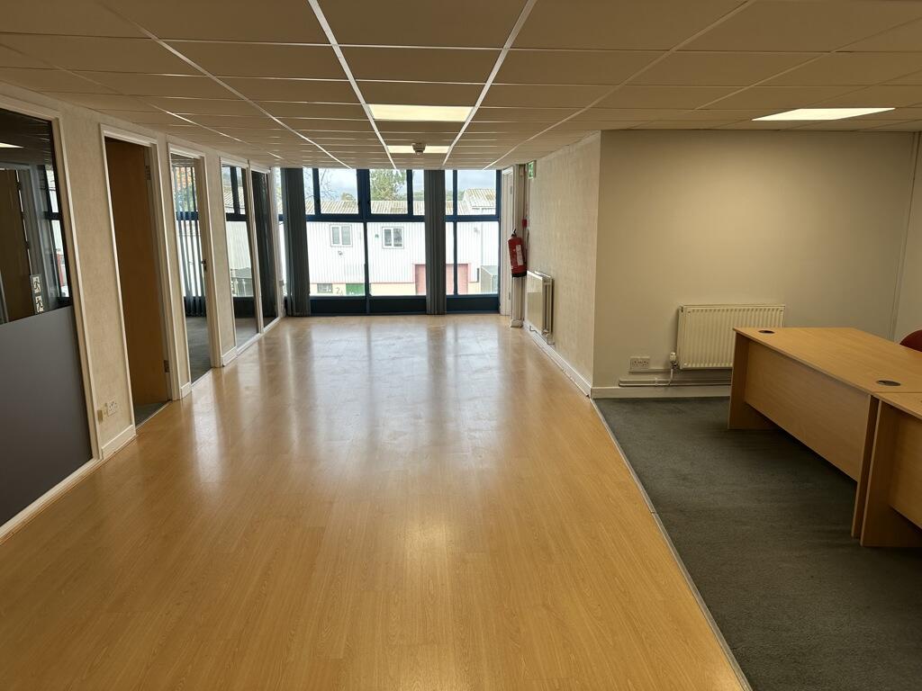 Additional image 8 of Unit C, Underwood Business Park, Wells, Somerset, BA5 1AF
