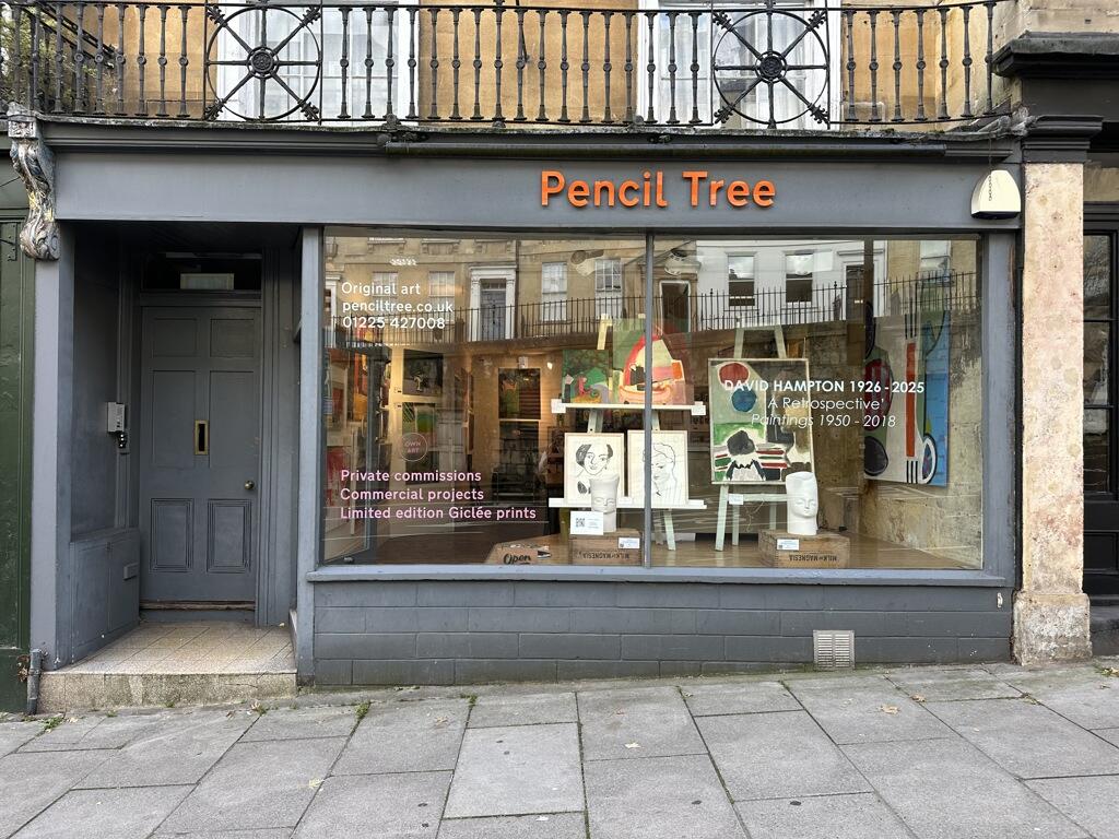 Main image of property: 5 Cleveland Terrace, Bath, Bath And North East Somerset, BA1 5DF