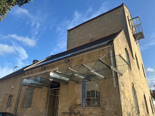 Main image of property: 3a, Toll Bridge Road, Bath, BA1 7DE