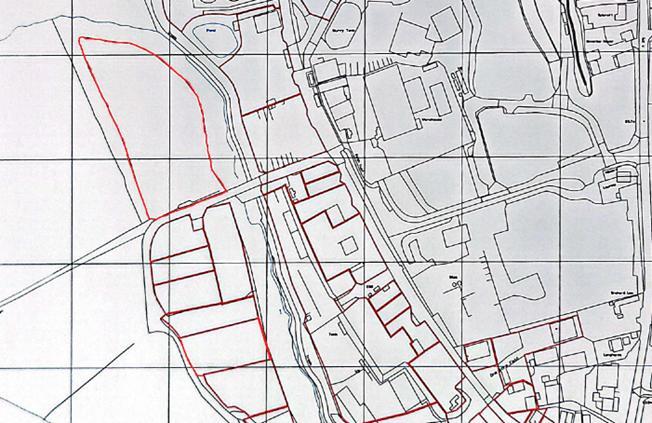 Additional image 3 of Plot 7, Open Storage Yards, Evercreech Junction In, Evercreech, Shepton Mallet, BA4 6NB