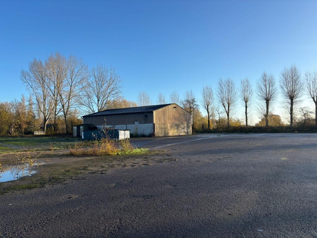 Main image of property: Lot 1, Lewis Drove, Godney, Wells, Somerset, BA5 1PT