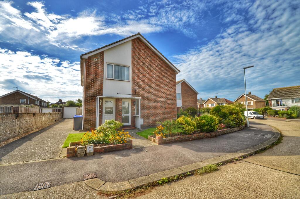 Main image of property: Ophir Road, East Worthing, Worthing, BN11