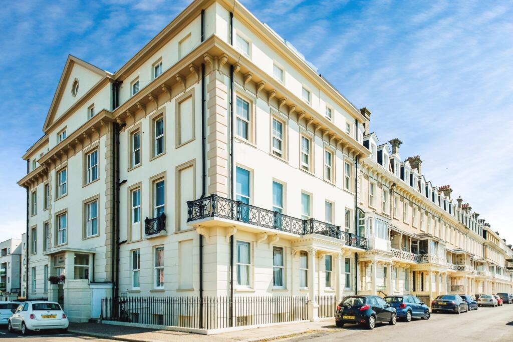 Main image of property: Heene Terrace, Worthing, BN11