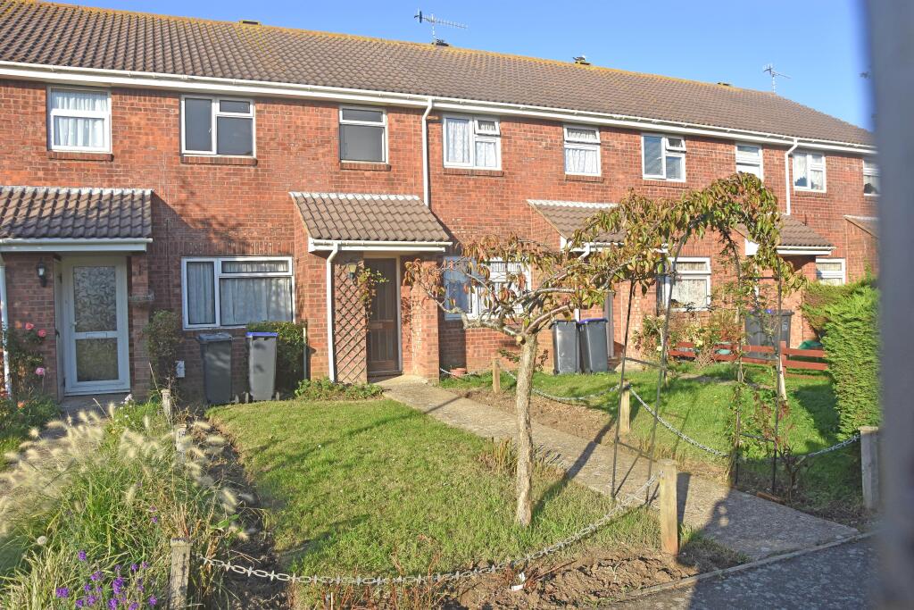 Main image of property: Elizabeth Place, Sompting, BN15