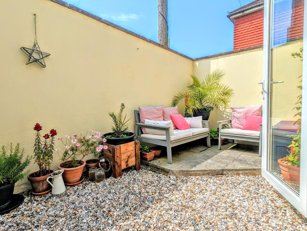 Main image of property: St. Dunstans Road, Worthing, BN13