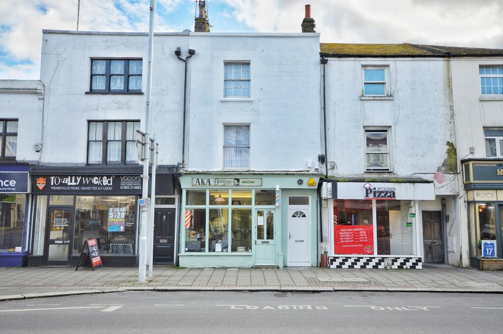 Main image of property: Brighton Road, Worthing, Worthing, BN11