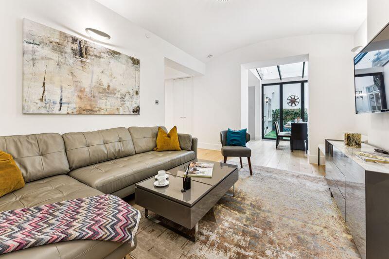 Main image of property: Ennismore Gardens, Knightsbridge, London, SW7