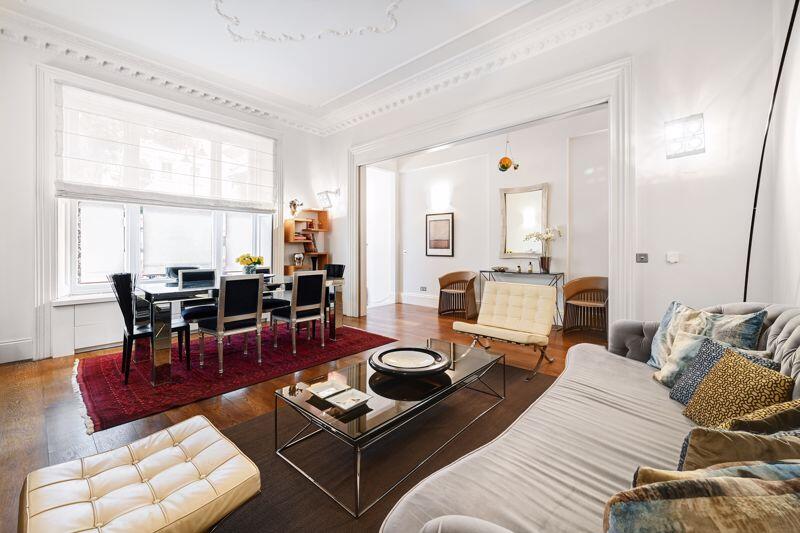 Main image of property: Queen's Gate, London