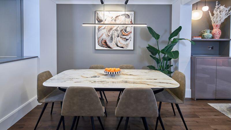 Main image of property: Cheval Place, London