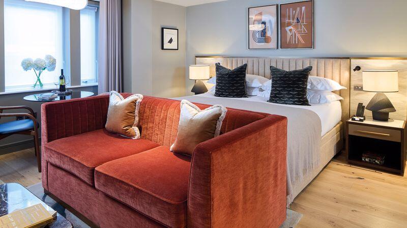 Main image of property: Wilbraham Place, London