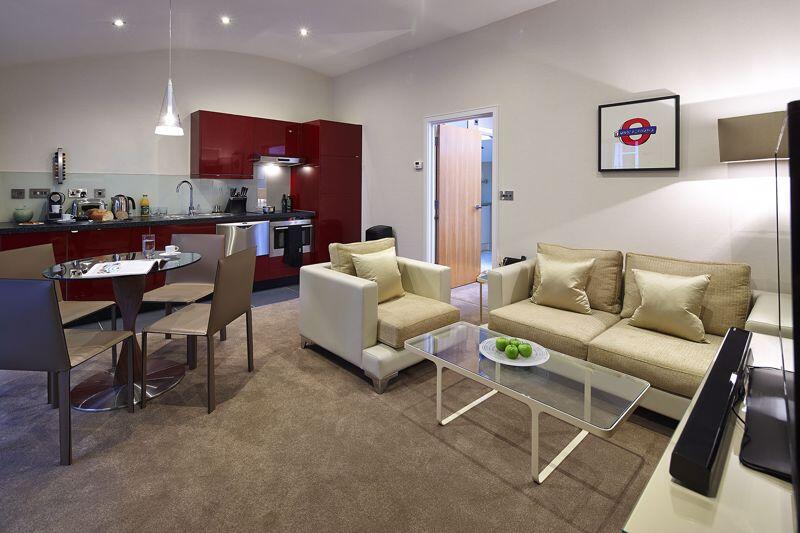Main image of property: Cheval Place, London