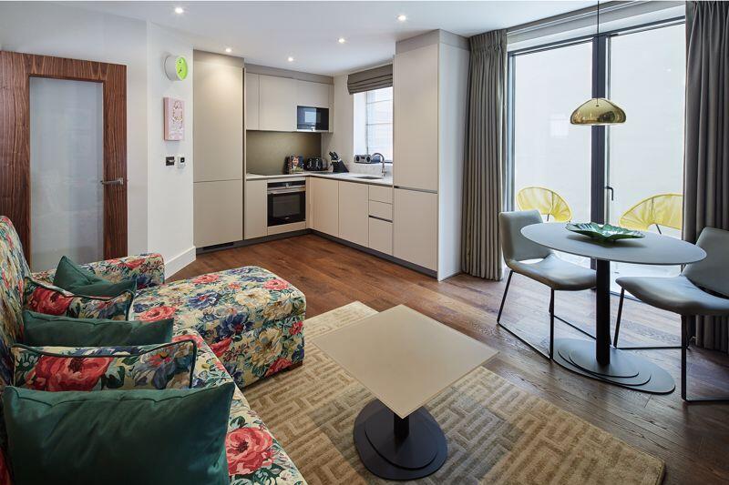 Main image of property: Cheval Place, London