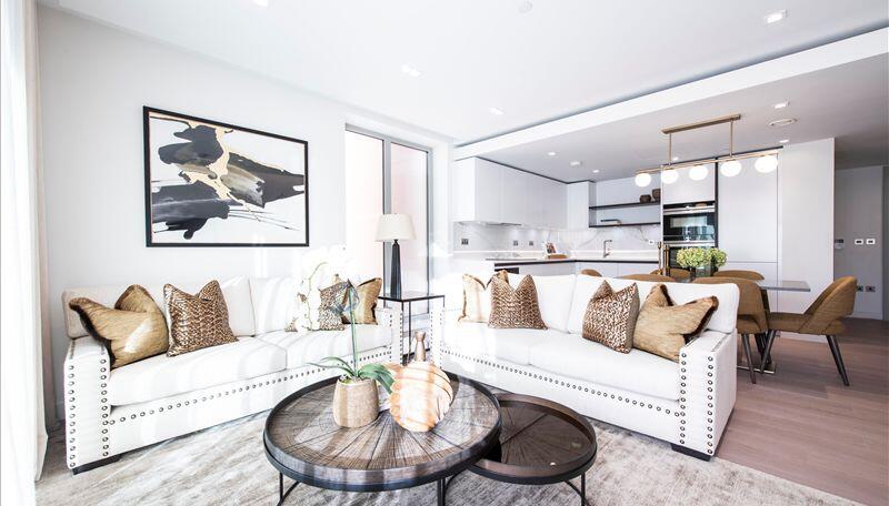 Main image of property: Edgware Road, London