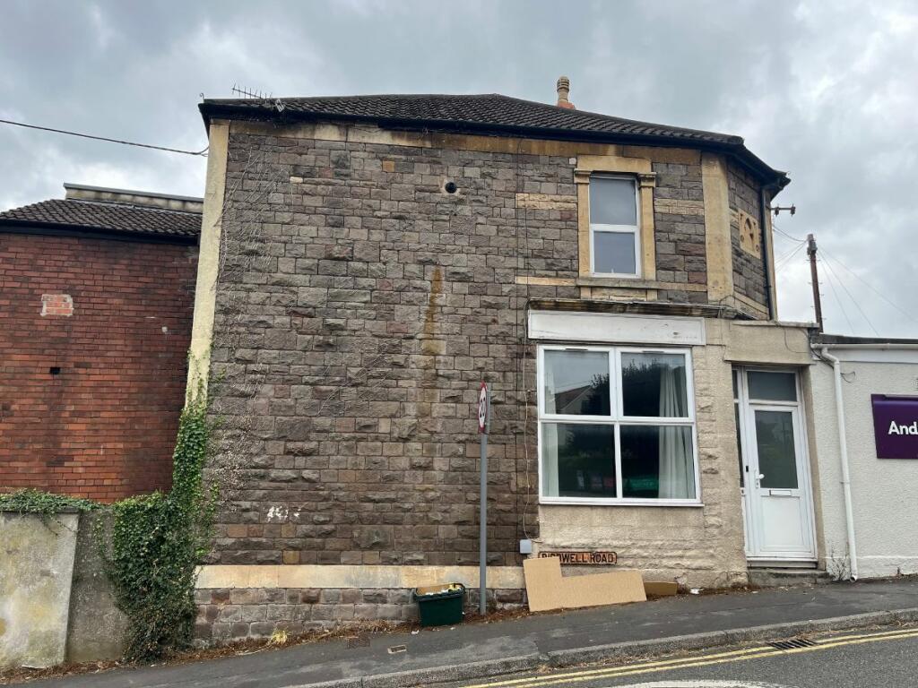 1 bedroom flat for rent in b Weston Road, Long Ashton, Bristol, BS41