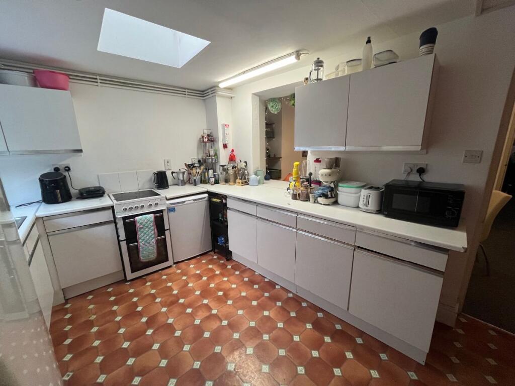 Additional property image - Southernhay Crescent, Bristol