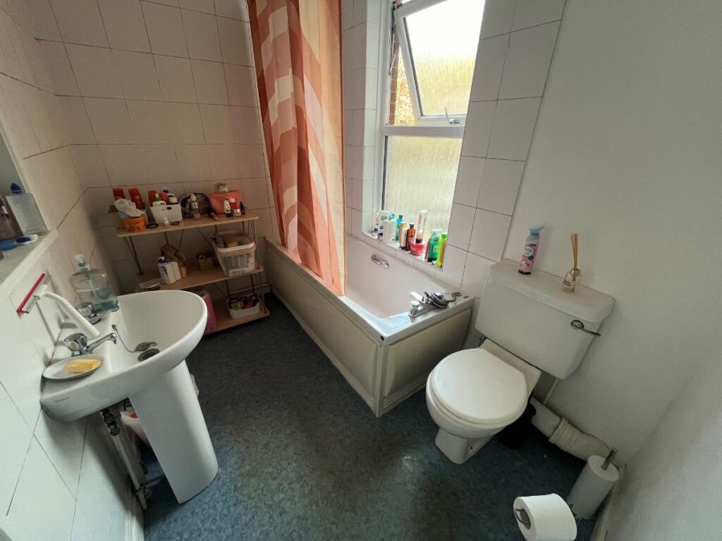 Additional property image - Southernhay Crescent, Bristol