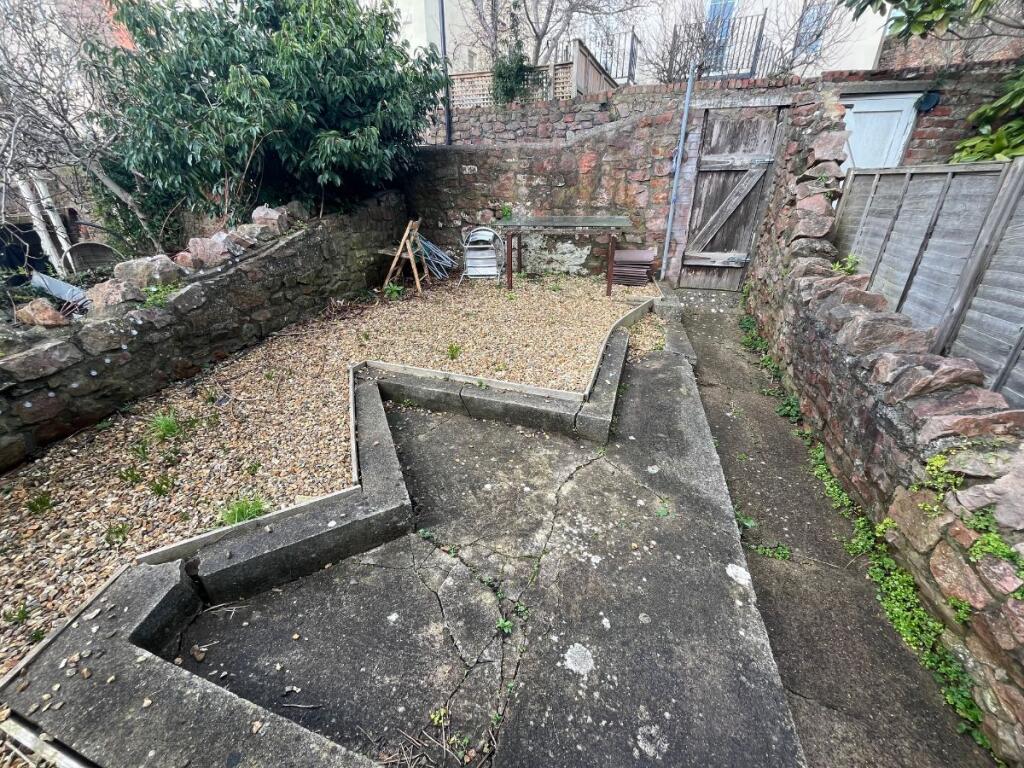 Additional property image - Southernhay Crescent, Bristol