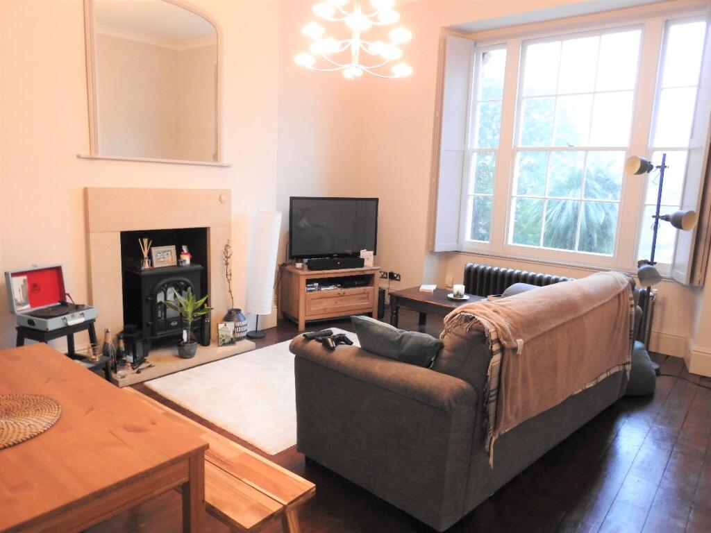 Main image of property:  Richmond Park Road, Bristol