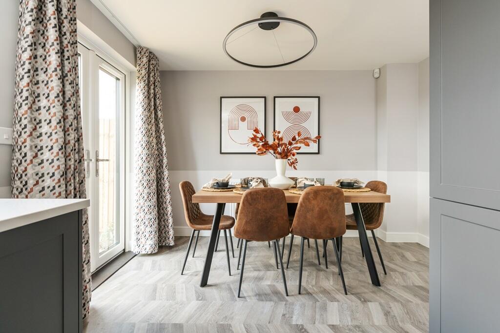 Main image of property: Clipstone Park,
Leighton Buzzard,
LU7 9NX