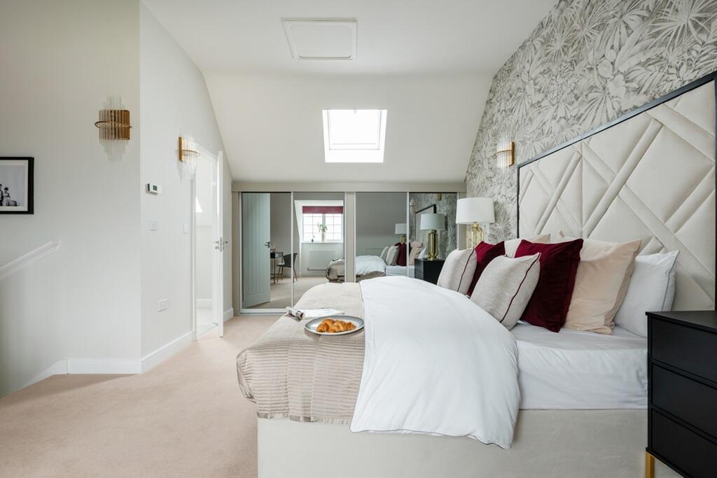 Main image of property: Clipstone Park,
Leighton Buzzard,
LU7 9NX