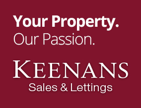 Get brand editions for Keenans Estate Agents, Rochdale