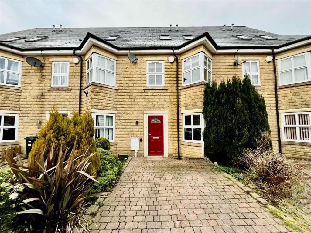 Main image of property: North Street, Whitworth, Rochdale