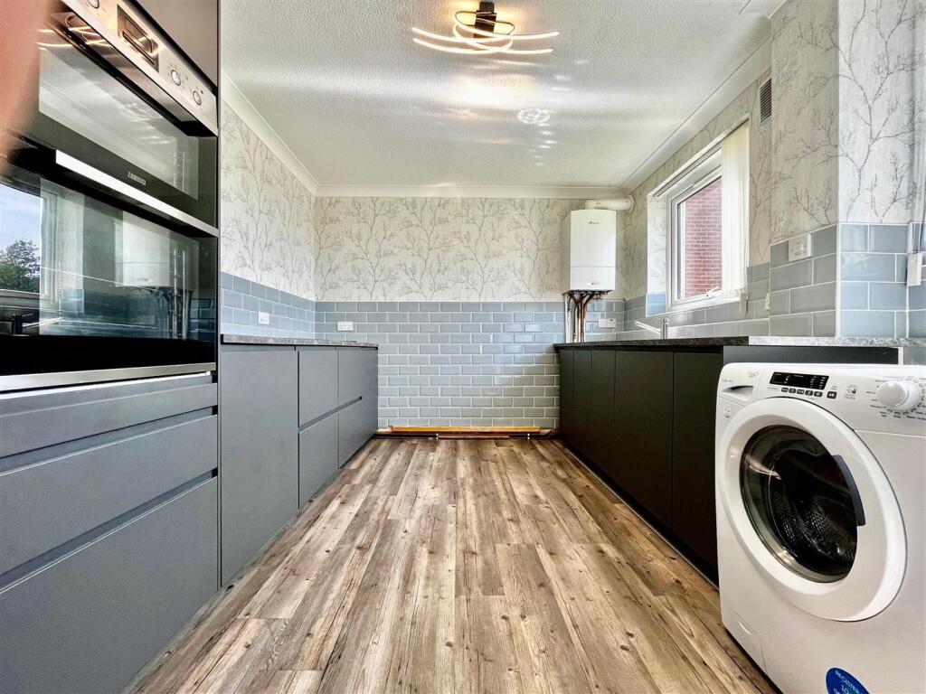 Main image of property: Kingfisher Court, Great Howarth, Rochdale