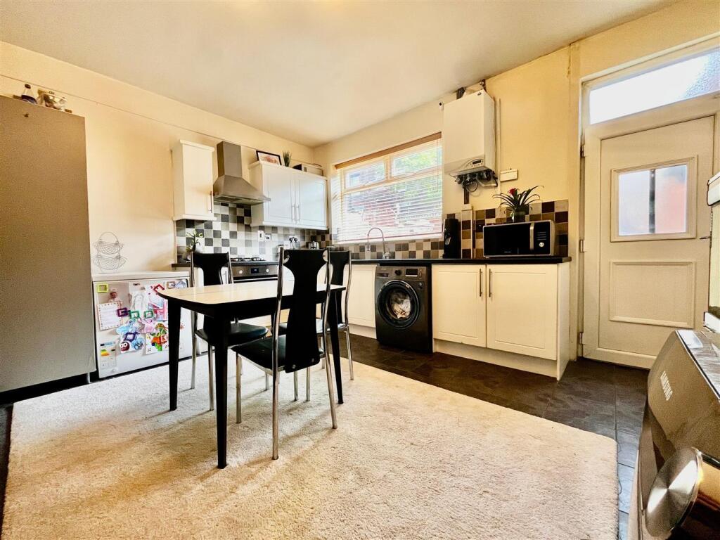 Main image of property: Mayfair Gardens, Rochdale