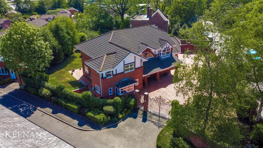 Main image of property: Manchester Road, Heywood