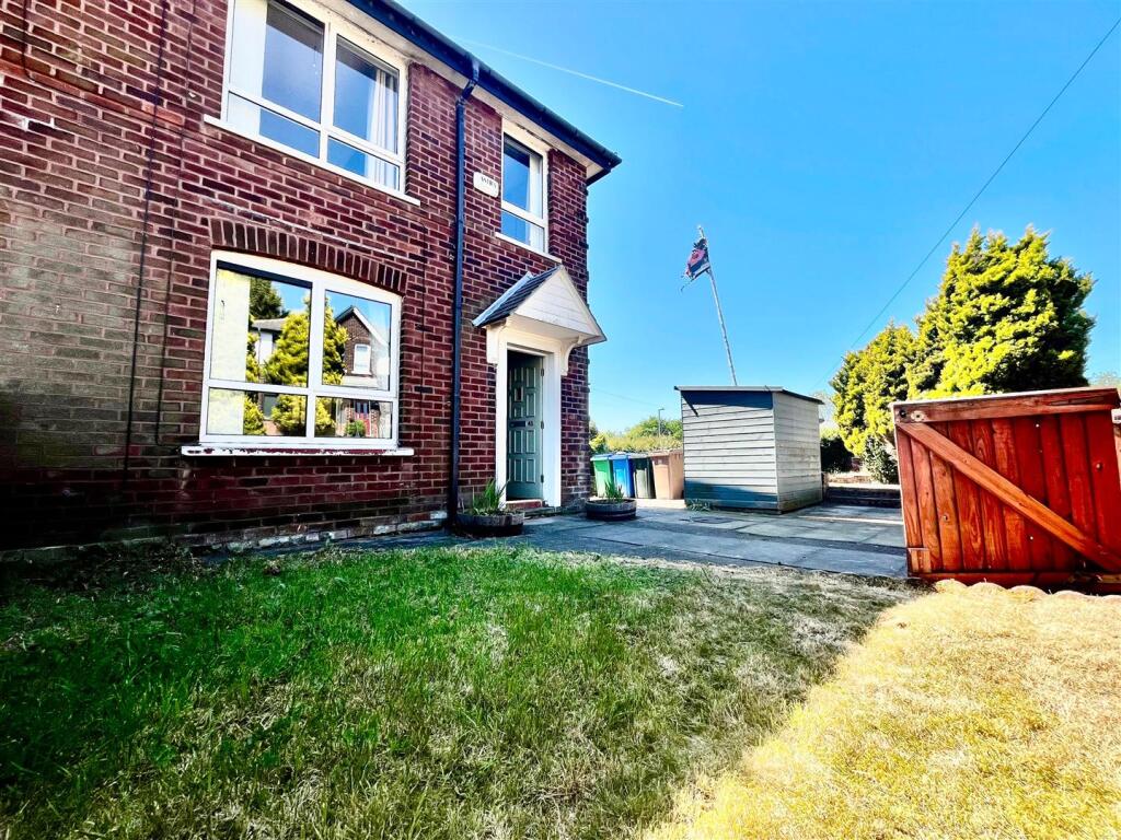 Main image of property: Daniel Fold, Rochdale
