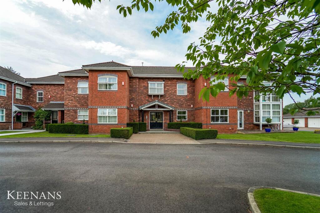 Main image of property: Bamford Mews, Norden Road, Bamford, Rochdale