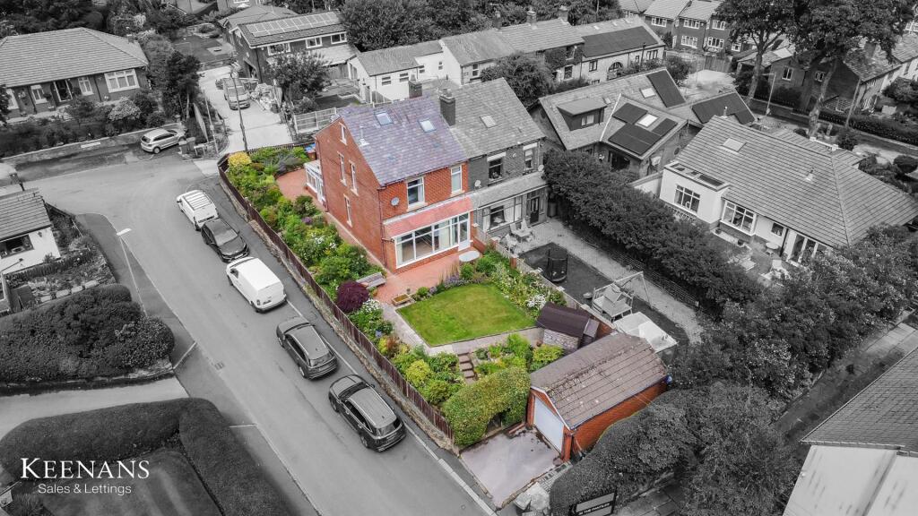 Main image of property: Oulder Hill, Rochdale