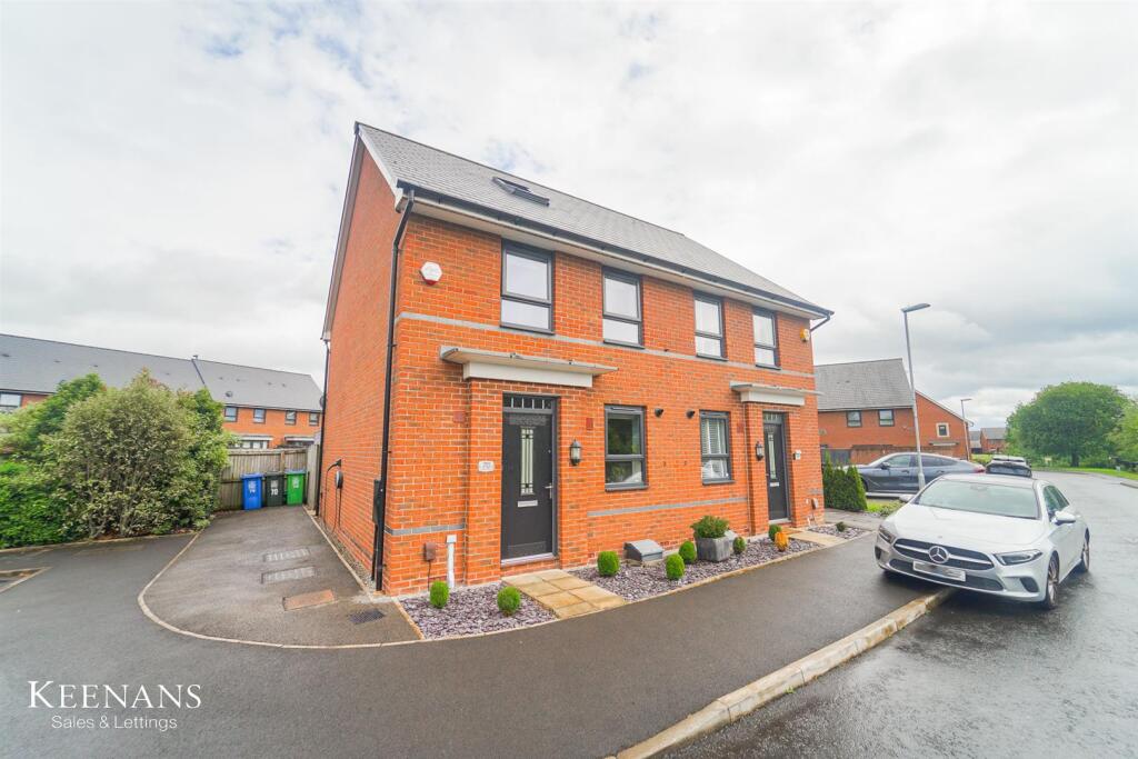 Main image of property: Charlton Street, Rochdale