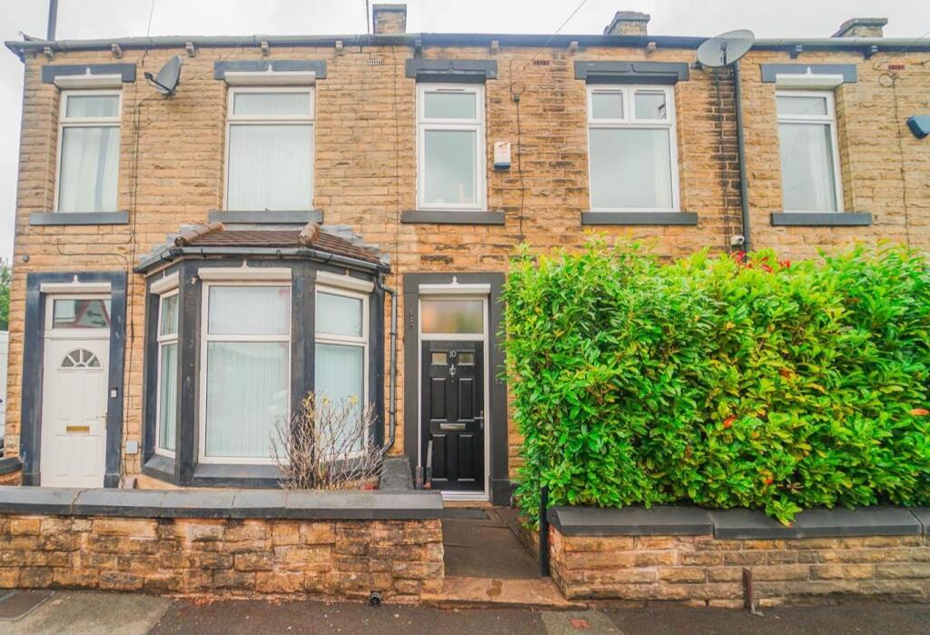 Main image of property: Duke Street, Shaw, Oldham
