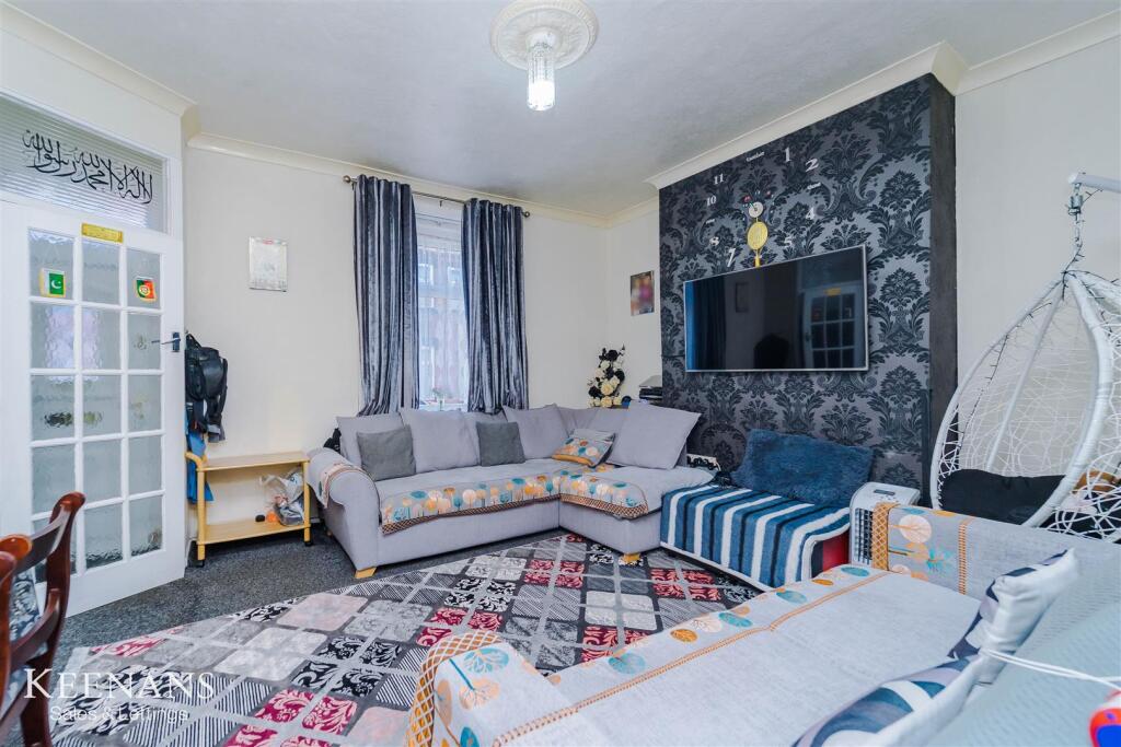 Main image of property: High Barn Close, Rochdale