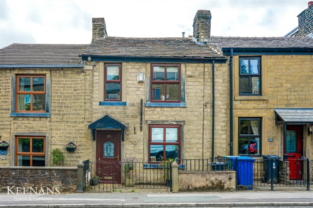Main image of property: Market Street, Whitworth, Rochdale