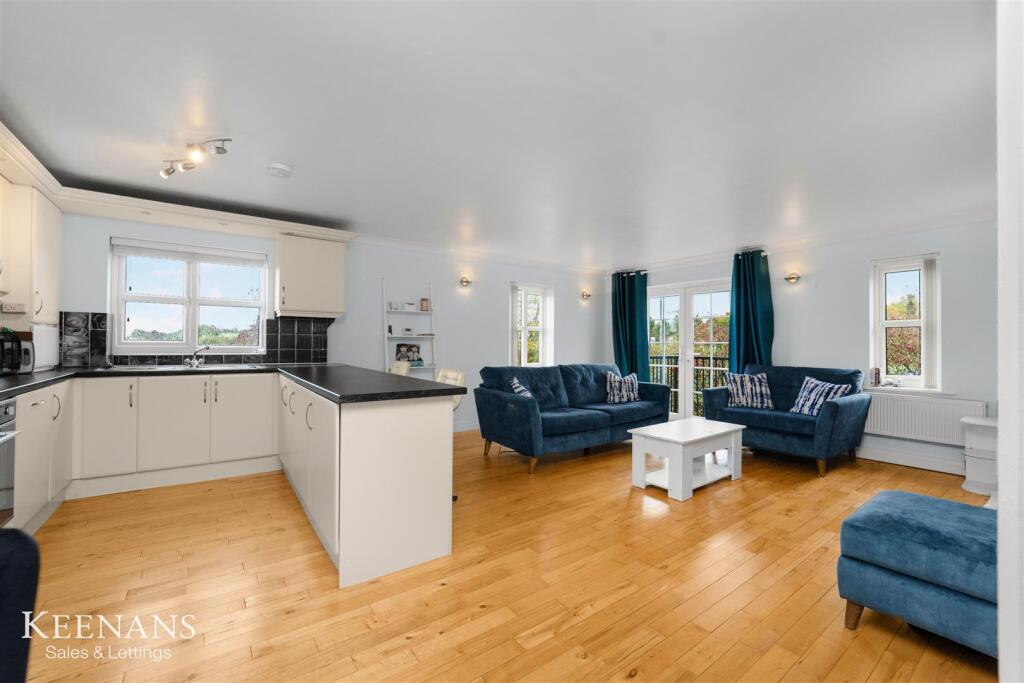 Main image of property: Burns Court, Bamford, Rochdale