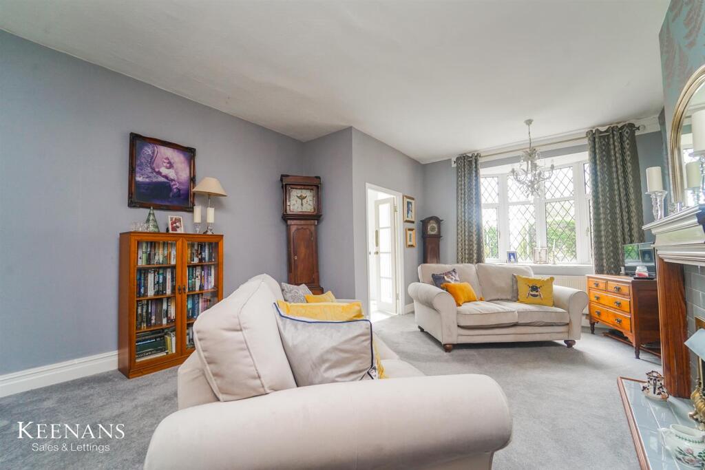 Main image of property: Cross Lees, Rochdale