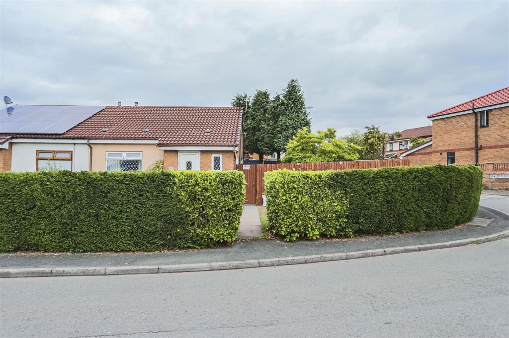 Main image of property: Croxton Avenue, Rochdale