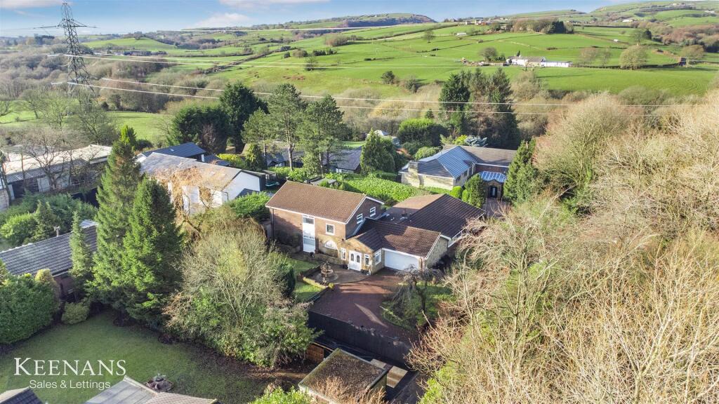 Main image of property: Furbarn Lane, Rochdale
