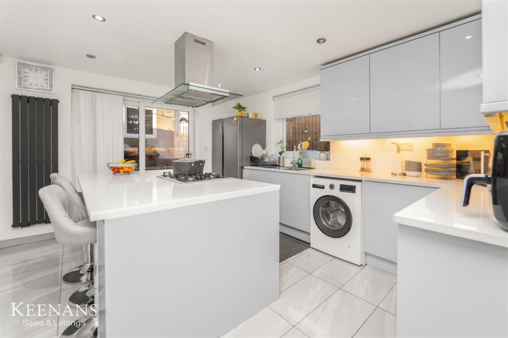 Main image of property: Kensington Street, Rochdale