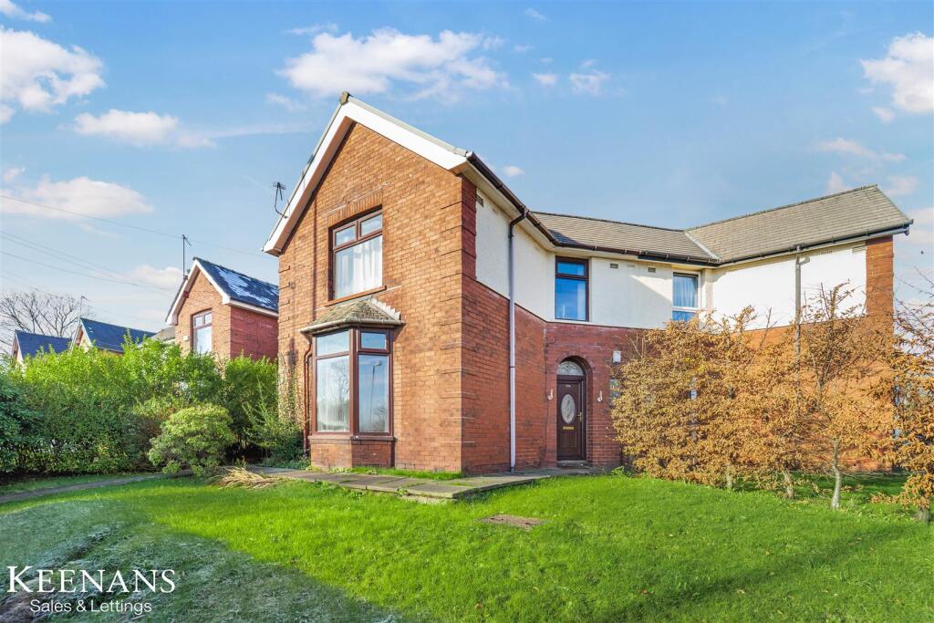 Main image of property: Queensway, Rochdale