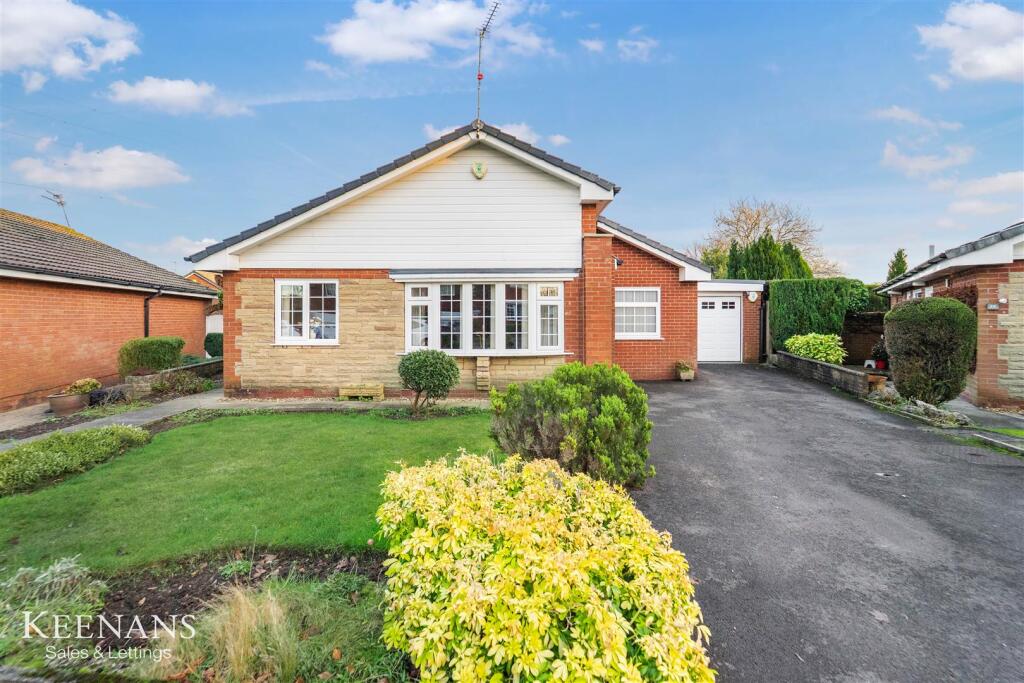 Main image of property: Beechfield, Bamford, Rochdale