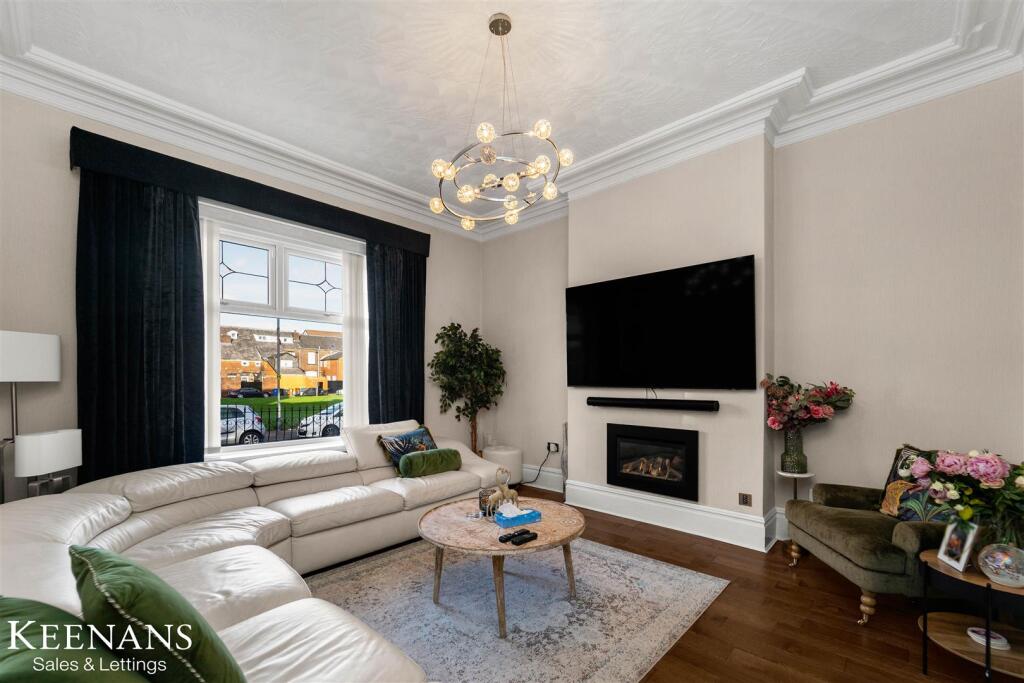 Main image of property: King Street South, Rochdale