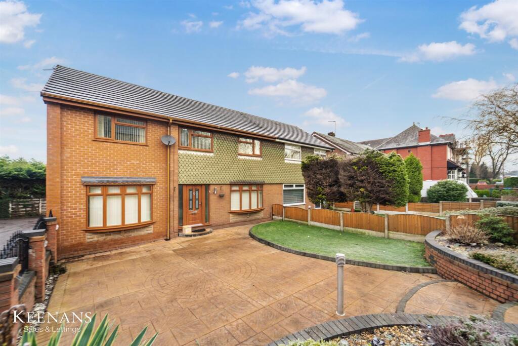 Main image of property: Rochdale Road East, Heywood