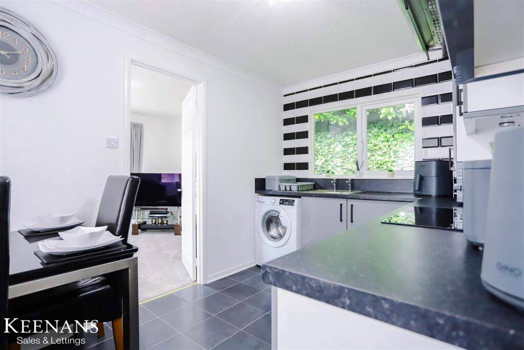Main image of property: Gelder Clough, Heywood