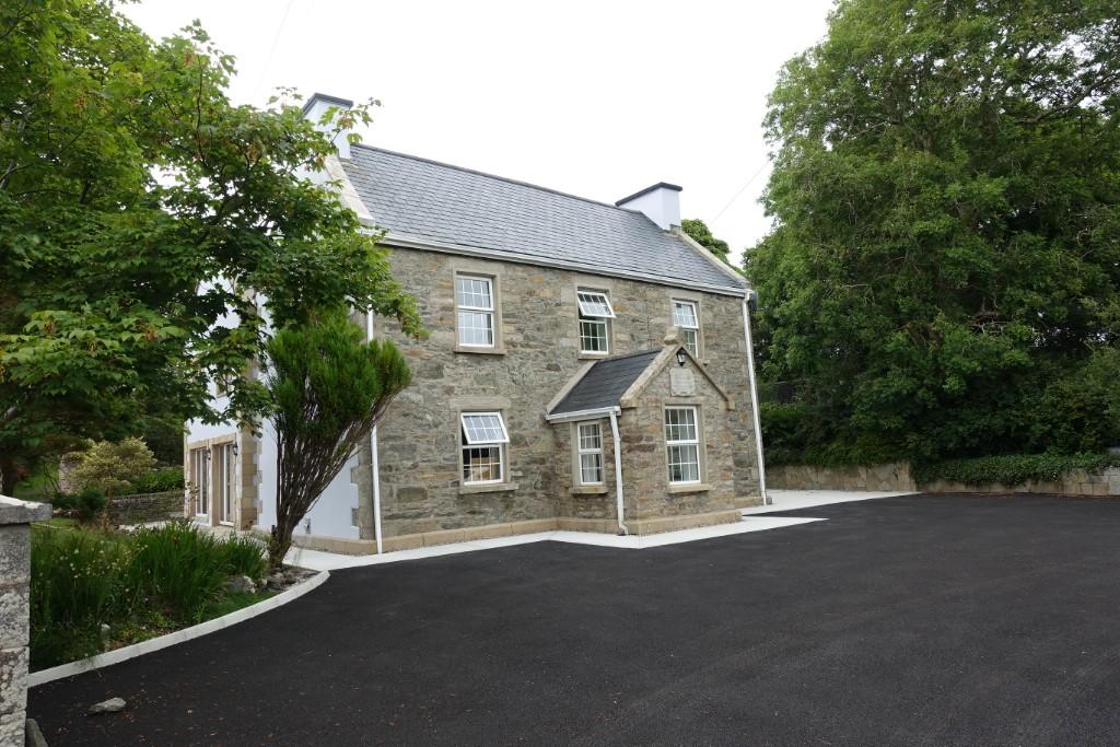 5 bedroom country house for sale in Killybegs, Donegal, Ireland