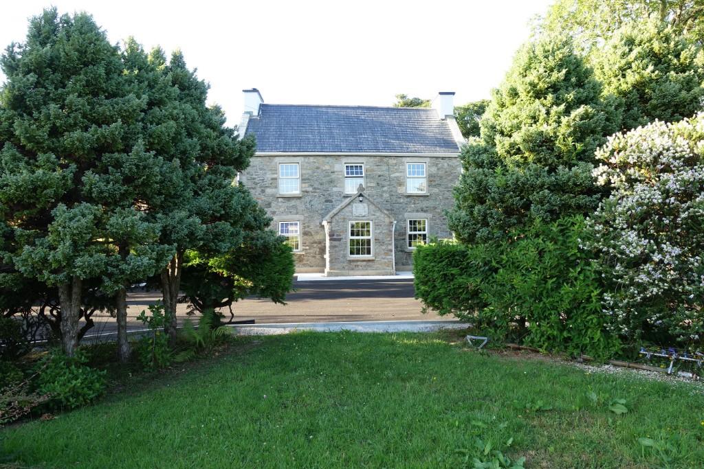 5 bedroom country house for sale in Killybegs, Donegal, Ireland
