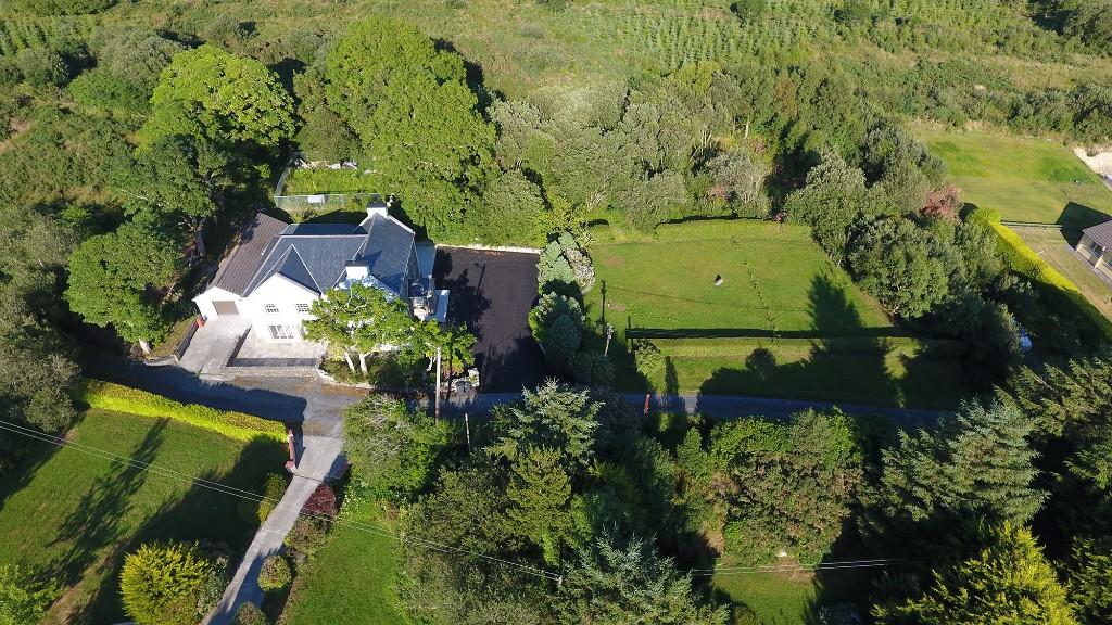 5 bedroom country house for sale in Killybegs, Donegal, Ireland